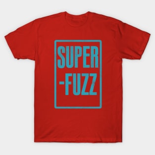 Superfuzz T-Shirt